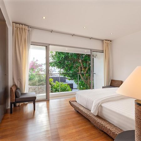Surin Heights Villa Kamer foto