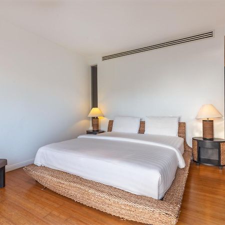 Surin Heights Villa Kamer foto