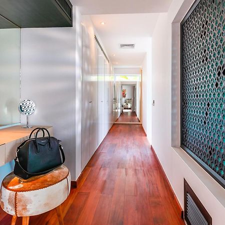 Surin Heights Villa Kamer foto