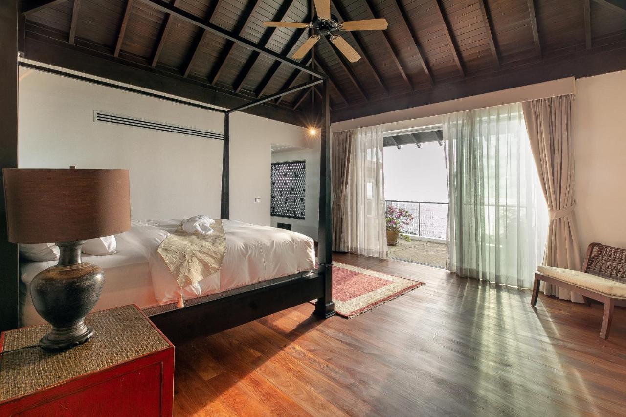 Surin Heights Villa Buitenkant foto