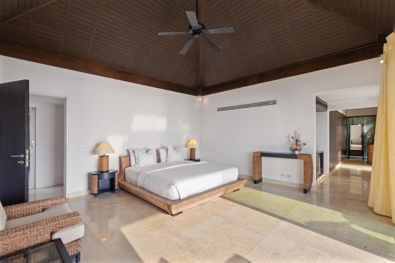 Surin Heights Villa Buitenkant foto