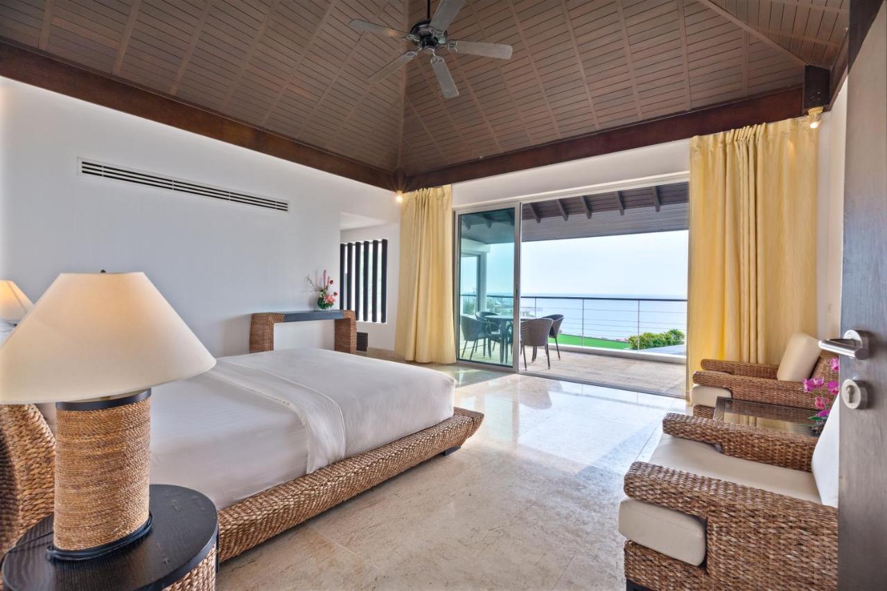Surin Heights Villa Buitenkant foto