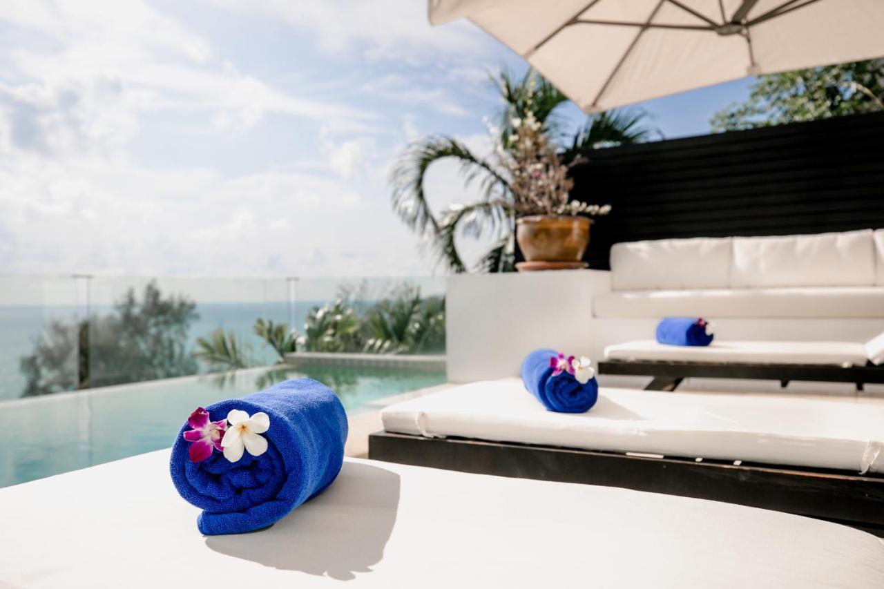 Surin Heights Villa Buitenkant foto