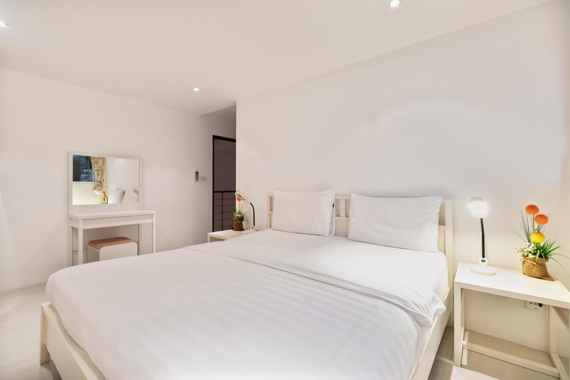 Surin Heights Villa Kamer foto