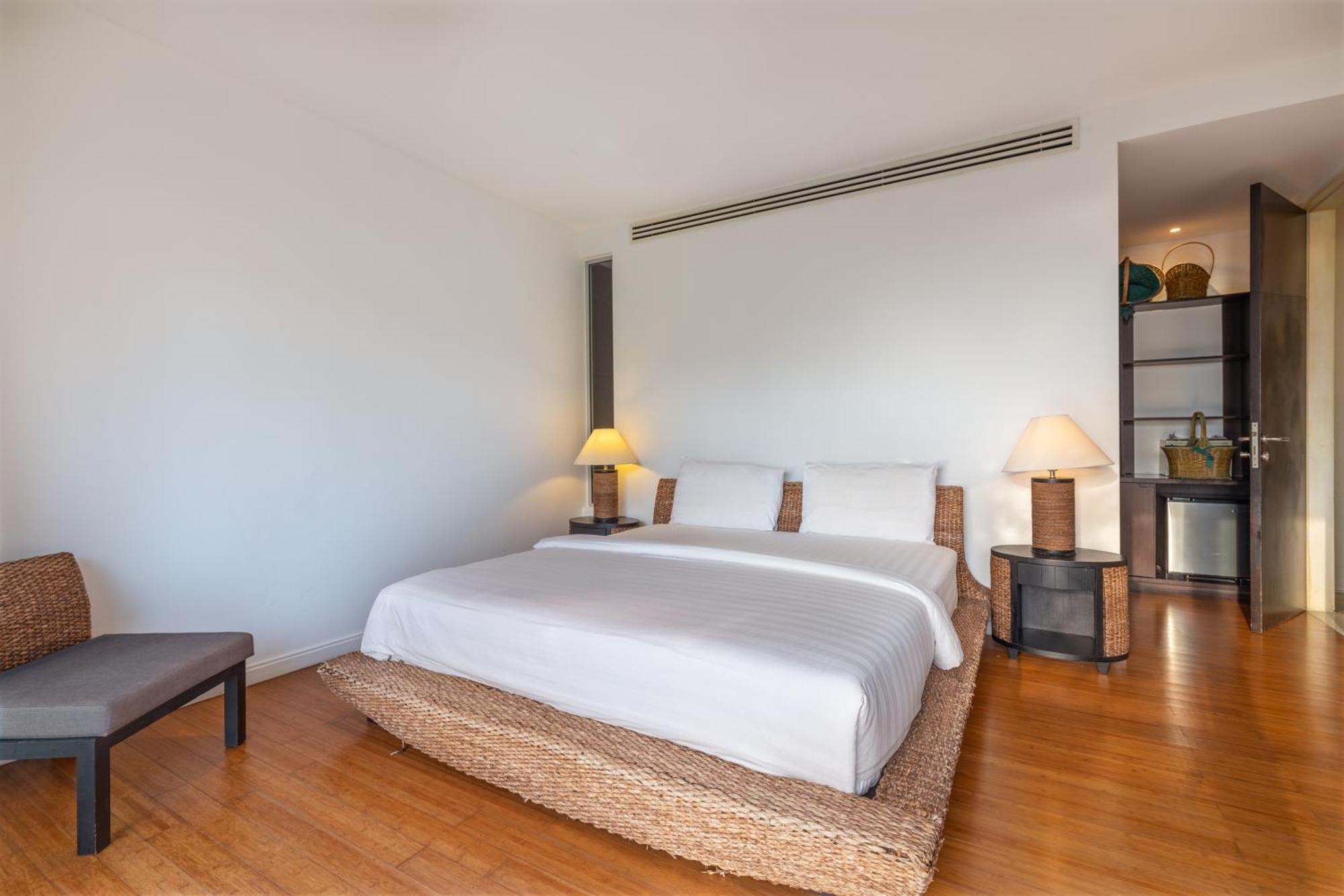 Surin Heights Villa Kamer foto
