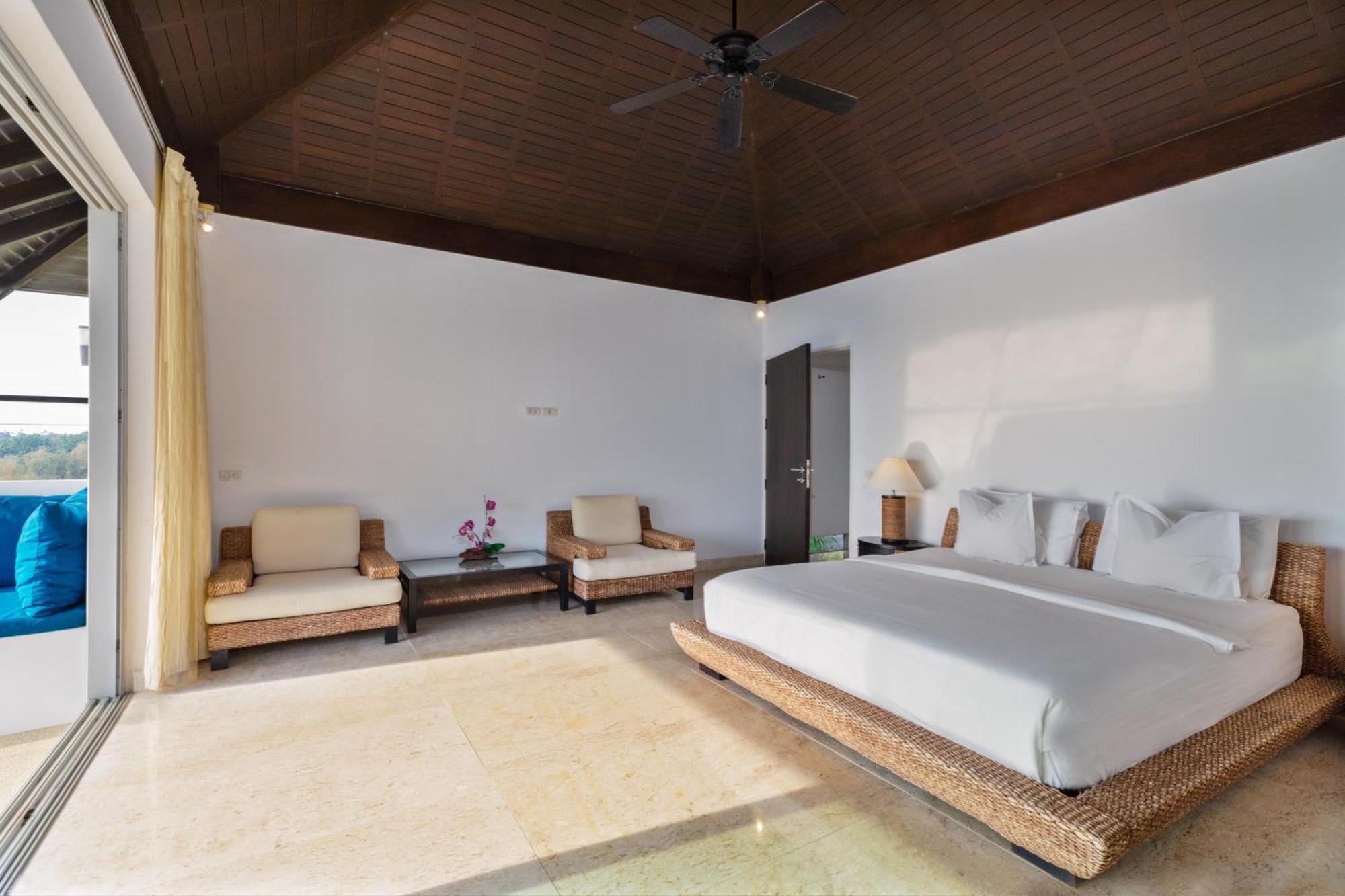 Surin Heights Villa Kamer foto