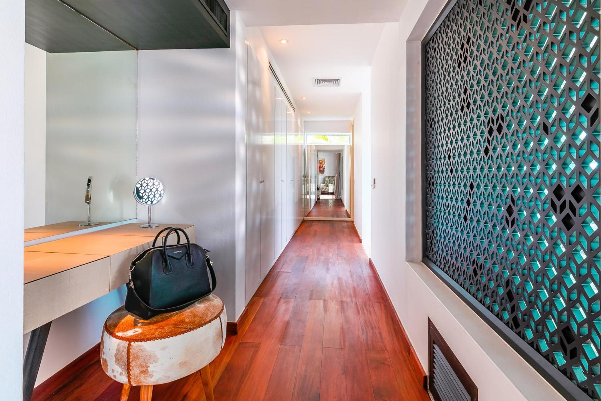 Surin Heights Villa Kamer foto