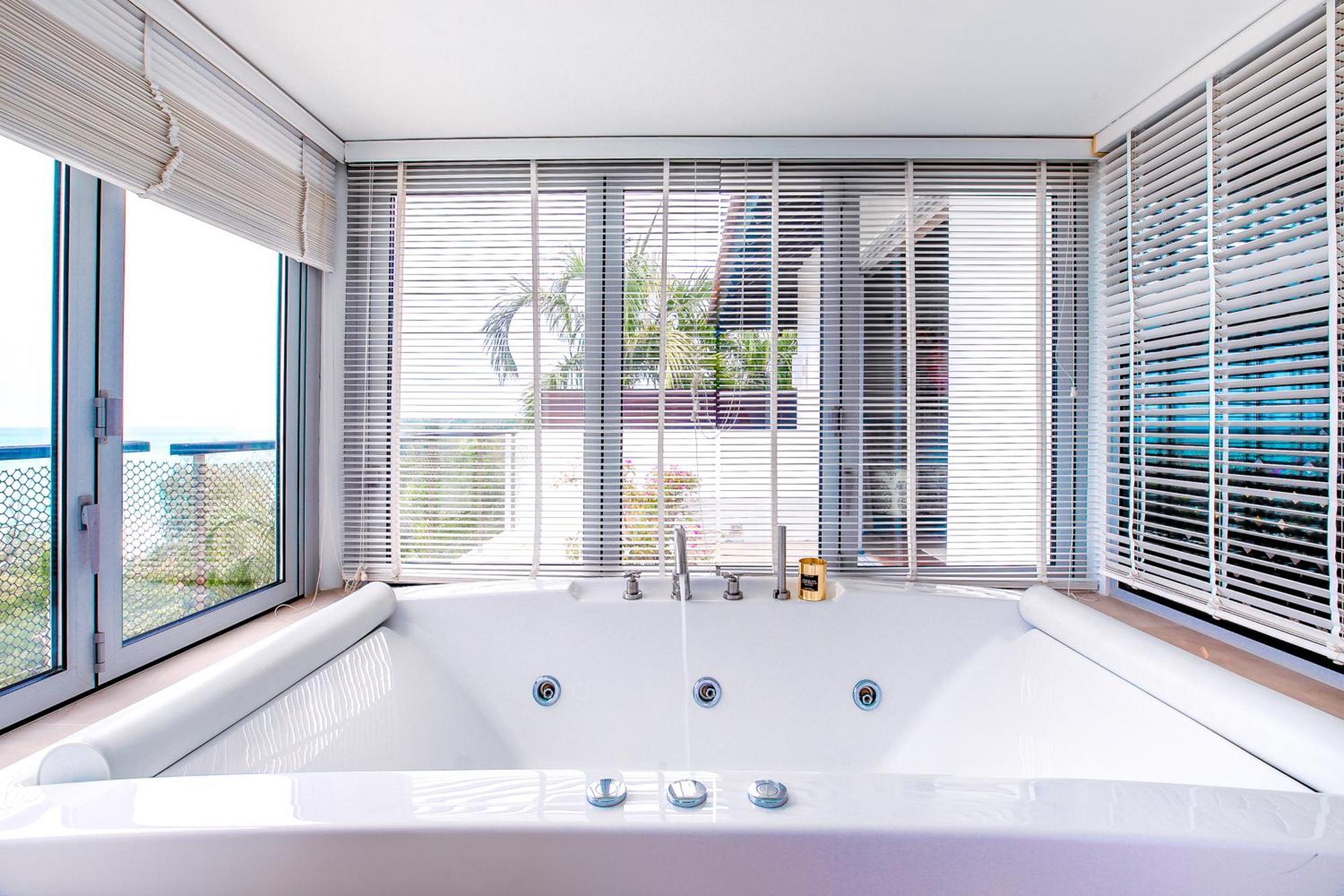 Surin Heights Villa Kamer foto