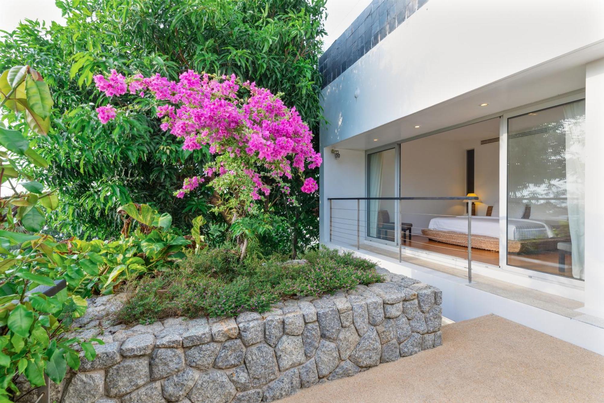 Surin Heights Villa Kamer foto